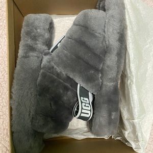 UGG slippers
